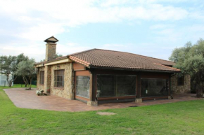 La Huertarrona